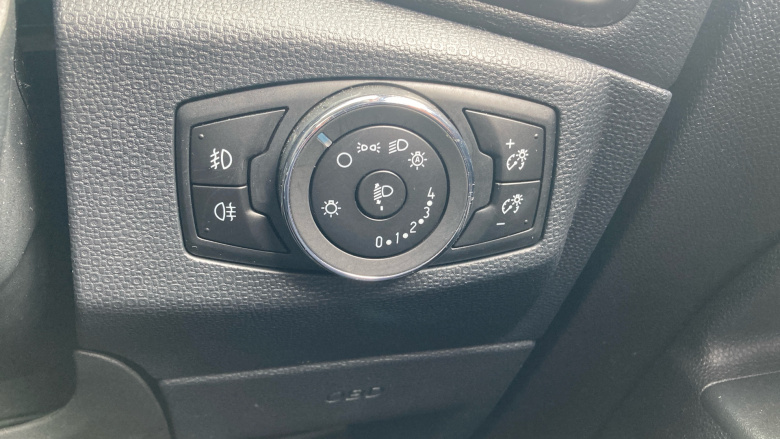 Ford EcoSport 1.0 EcoBoost 125 ST-Line 5dr Petrol Hatchback